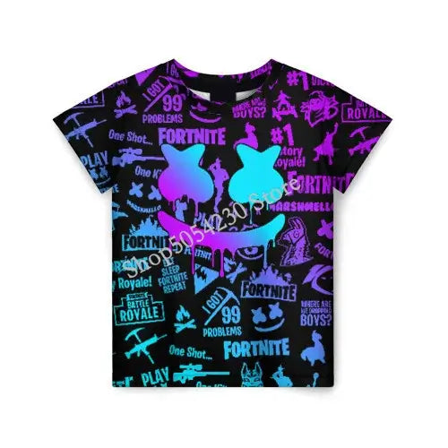 Fortnite jongens coole helden cosplay-hoodie, cartoon-sweatshirt, kinderkleding, lente/herfst babyjas, kinderjack met capuchon
