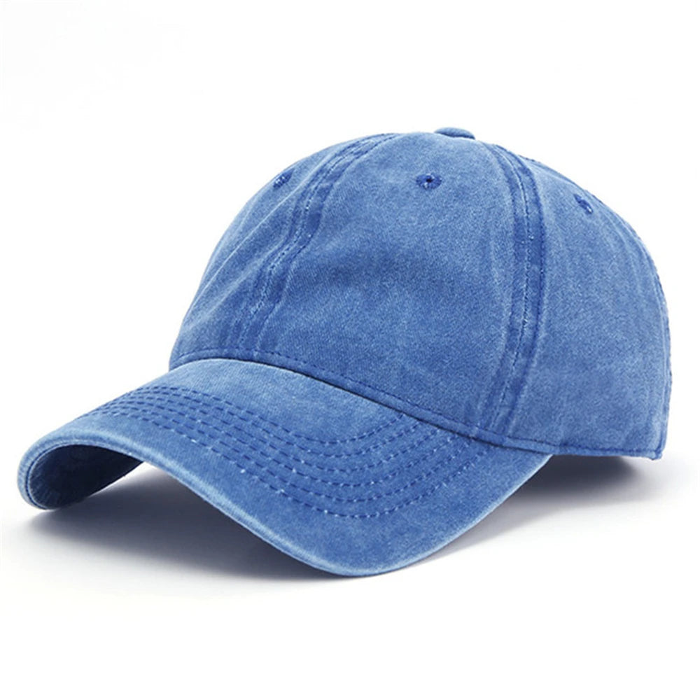 Women's Men's Cap Dad Hat Wholesale Solid Sport Unisex Outdoor Custom Black Cotton Gorro Bone Gorra Beisbol