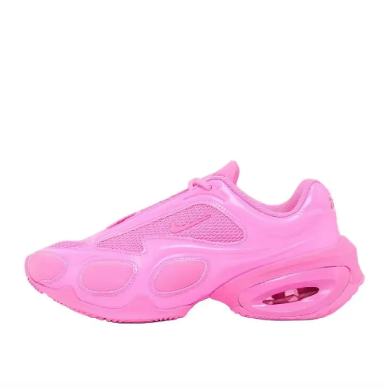 Nike Air Max Muse Damen-Low-Top-Lifestyle-Sneaker: sportlich, bequem, leicht, atmungsaktiv, langlebig FV1920-001