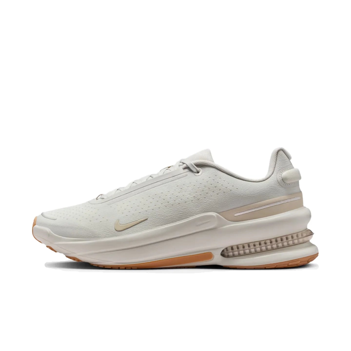 Nike Air Zoom Upturn SC pohodlné a všestranné tlumené protiskluzové odolné nízké vycházkové boty černé IB2746-004