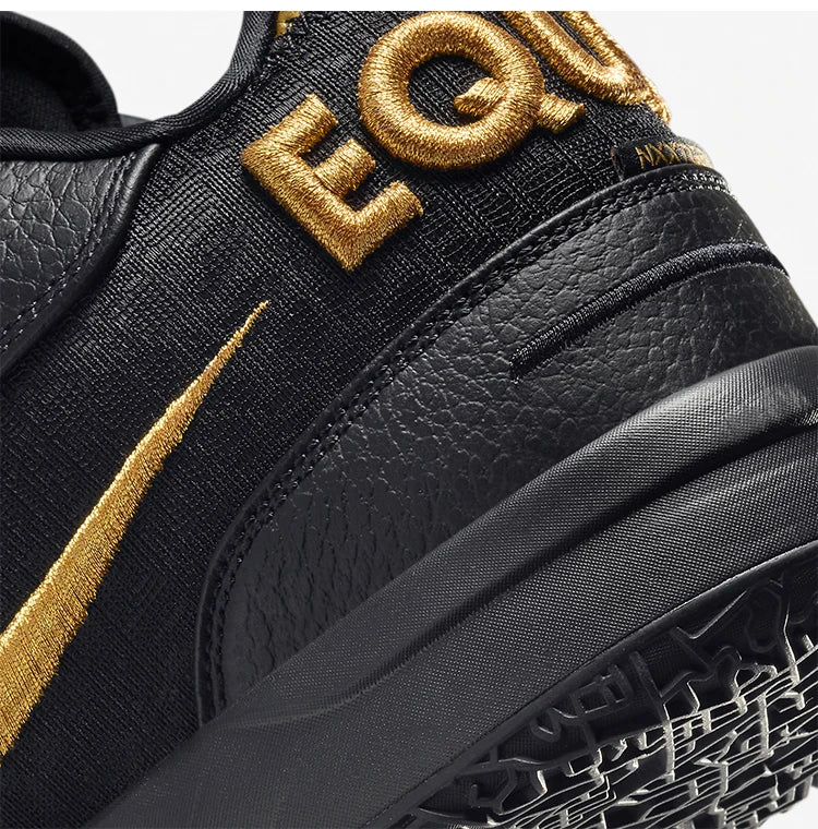 Scarpe da basket da uomo Nike originali 2024, antiscivolo e resistenti, FJ1567-103