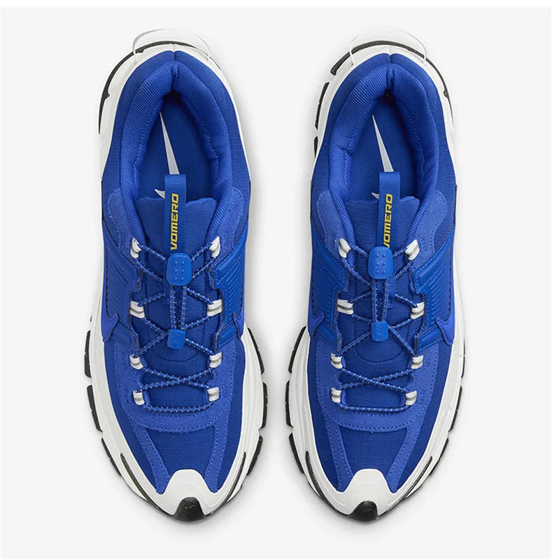 Nike (Nike) Men's New Zoom Vomero 5 Breathable Sports Running Shoes Fv2295-400