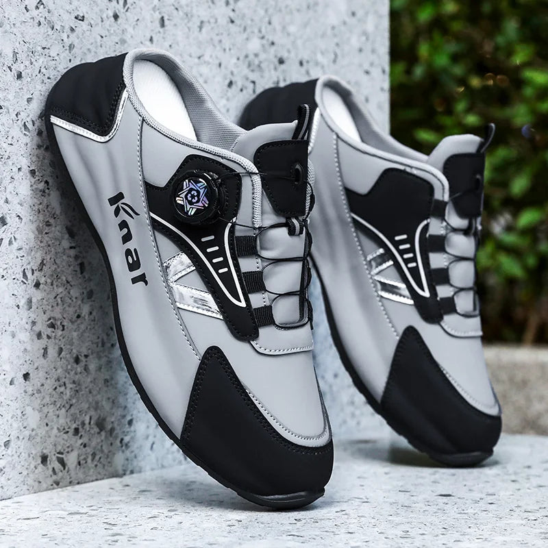 Brand Protection 2026 New Men’s Lightweight Non-Slip Breathable Wear-Resistant Running Sports Fashion Versatile Casual Shoes