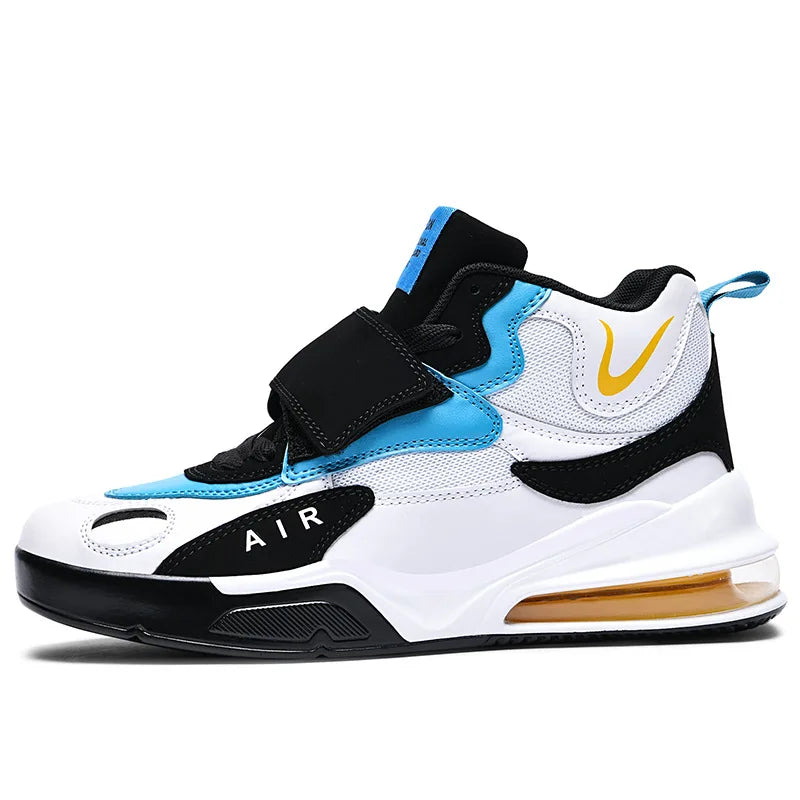 Breathable Casual Shoes for Men Outdoor Running Sports Shoes Female Couple Sneakers Light Casual Anti-skid Walking Outdoor Shoes