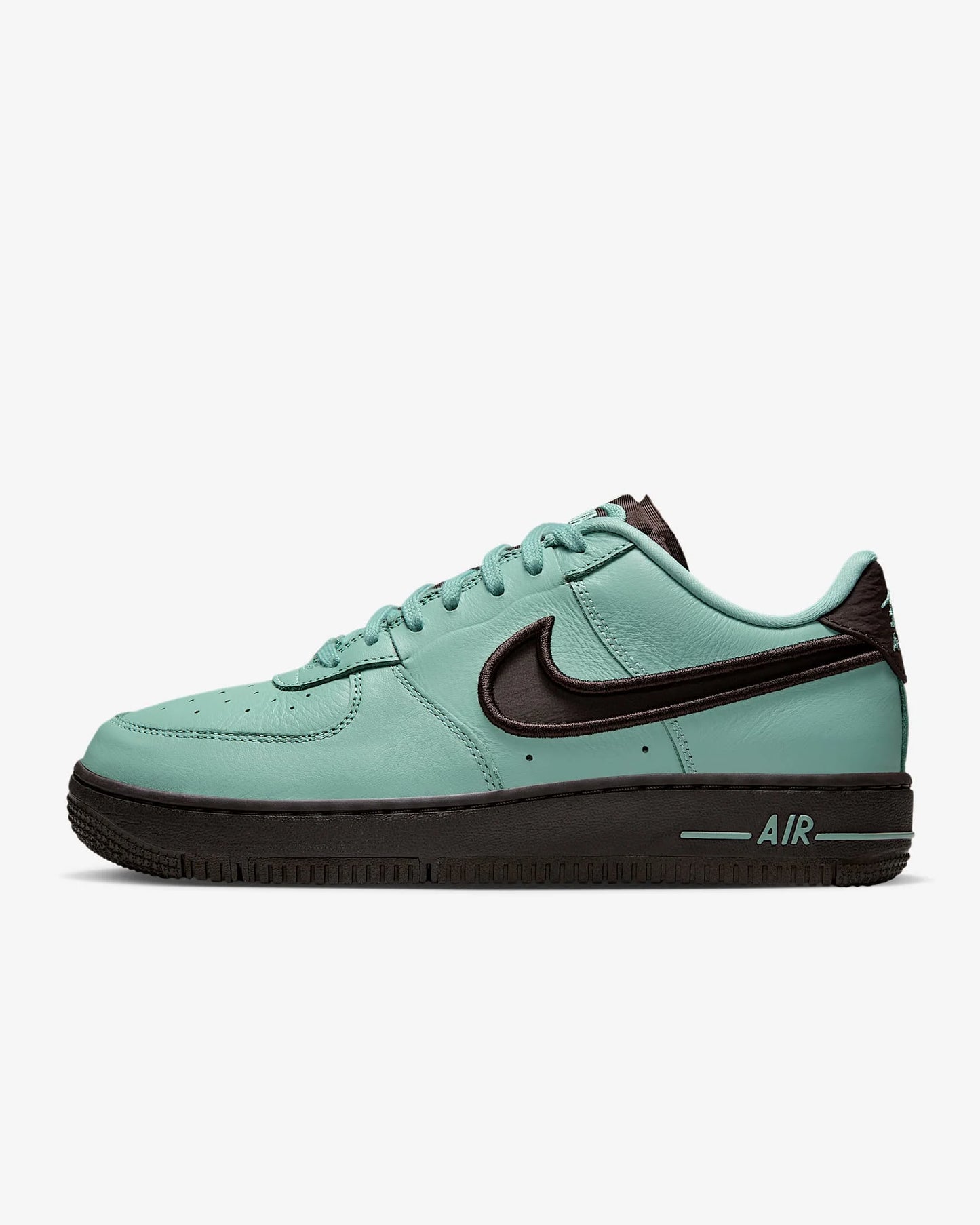 Nike original man and women's shoes new AIR FORCE 1 board shoes classic fashion AF1 casual shoes DD8959-100