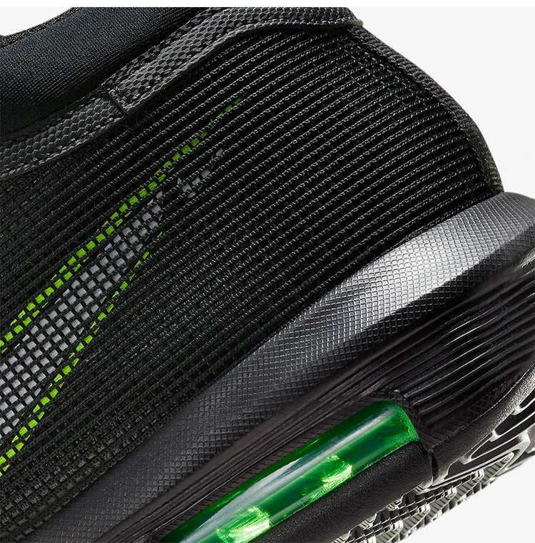 Scarpe da basket sportive da uomo Nike genuine LeBron James FB2237-002