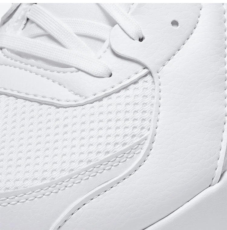 Nike Genuine Seasonal New AIR MAX EXCEE Unisex Air-cushioned Sneakers CD4165-100