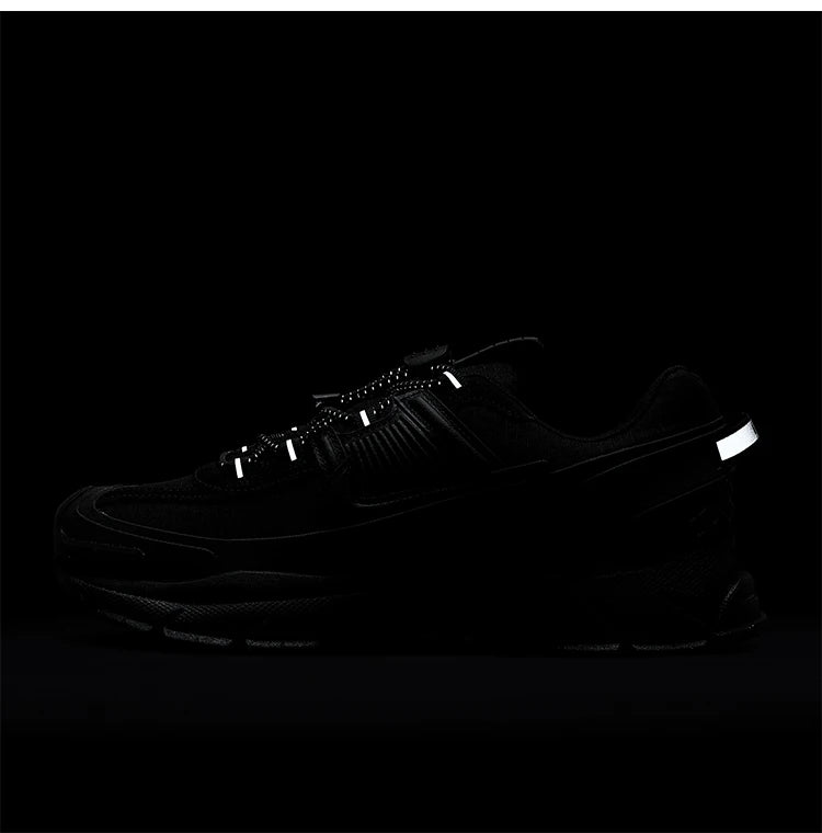 Nike autentiche nuove scarpe da running rétro da donna per outdoor, leggere, con suola spessa HQ2181-004