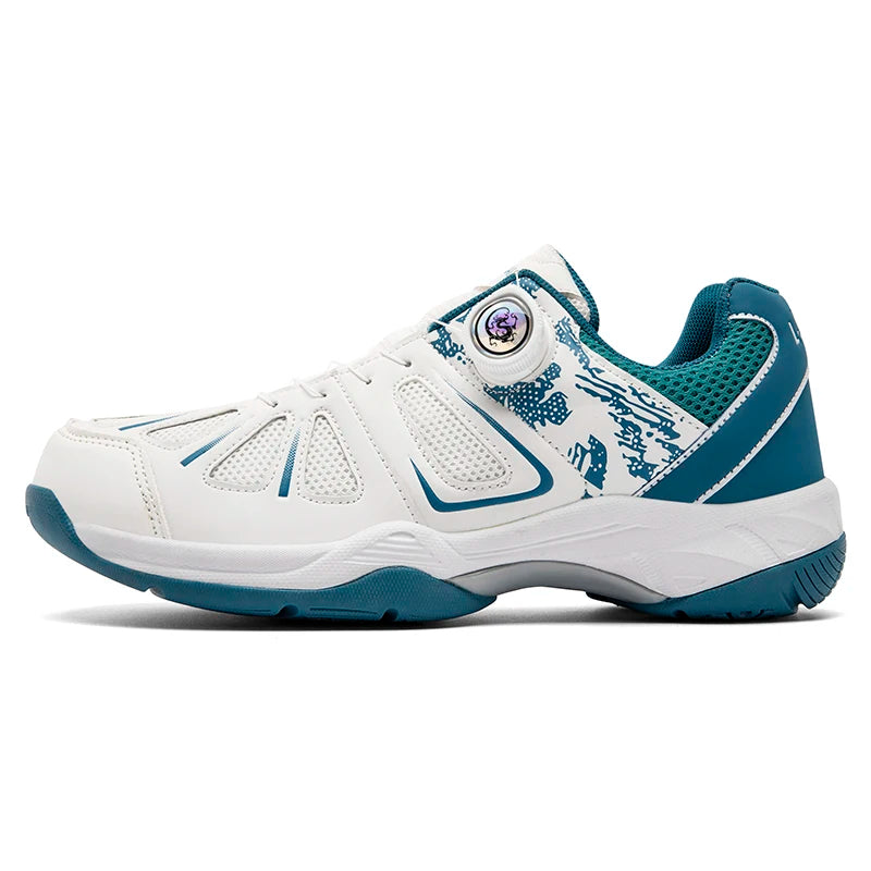 Men’s Badminton Shoes Non-Slip Volleyball Training High-Quality Sneakers Outdoor Women’s Wear-Resistant Table Tennis Shoes