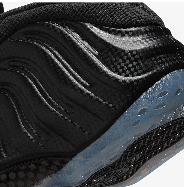 Nike Authentic Air Foamposite One – robuste Basketballschuhe für Herren HF2902-002