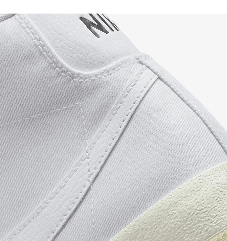 Sneakers casual da donna Nike Authentic BLAZER Pioneers, basse e leggere DX5550-100