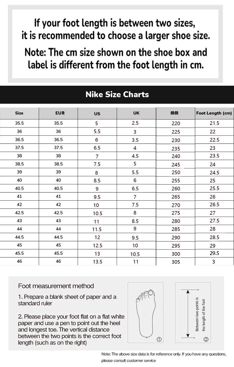 Nike/Sb Alleyoop Women's Low-Top Sports Shoes, Wear-Resistant Skate Shoes, Commuter Casual Sneakers CQ0369-601