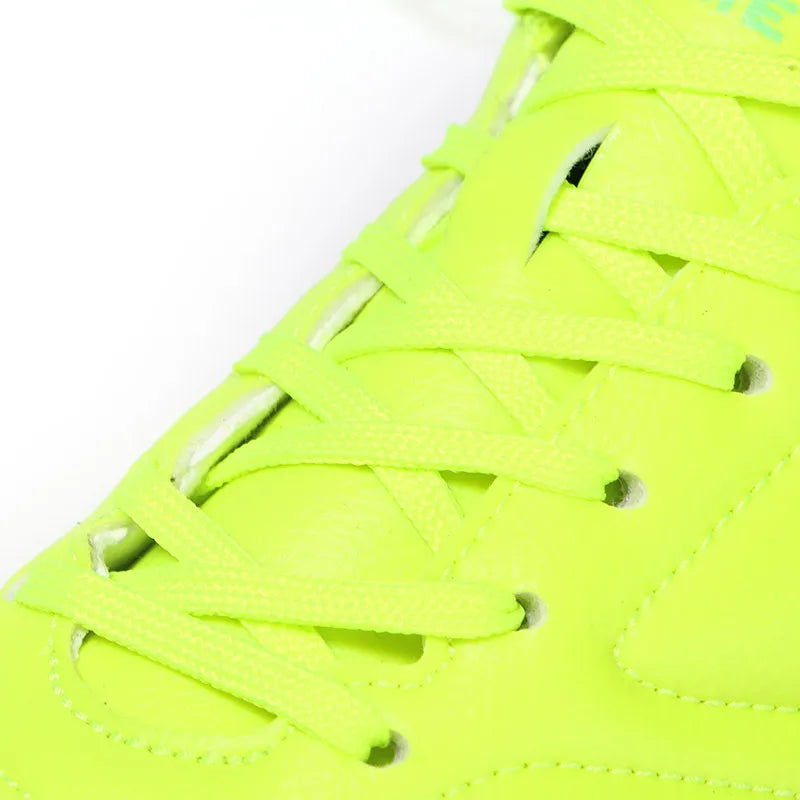 KELME Men Training TF Soccer Shoes Artificial Grass Anti-Slippery Youth Football Shoes AG Sports Training Shoes 871701