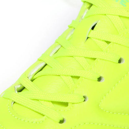 KELME Men Training TF Soccer Shoes Artificial Grass Anti-Slippery Youth Football Shoes AG Sports Training Shoes 871701