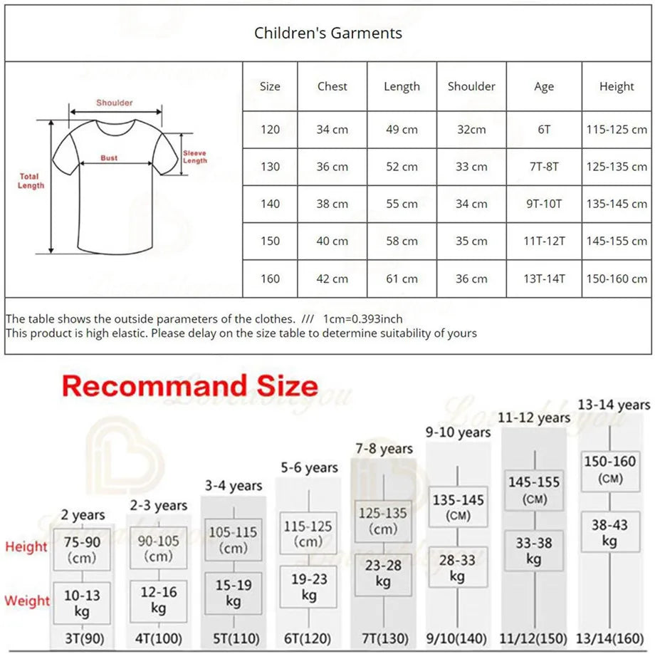 Fortnite Men and Women Victory Children's Wear Battle Royale 3D Sweatshirt Boys Girls Clothes Tops Kids T-Shirt Hero Teen Tops