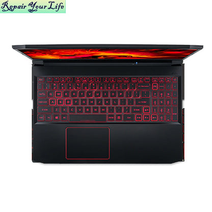 PT-BR Brasil US RU Tastatur mit Hintergrundbeleuchtung für Acer Nitro 5 AN515-54 AN515-43 AN517-52 AN517-51 AN517-54 AN715-51 Spanien LA IT TR GR FR