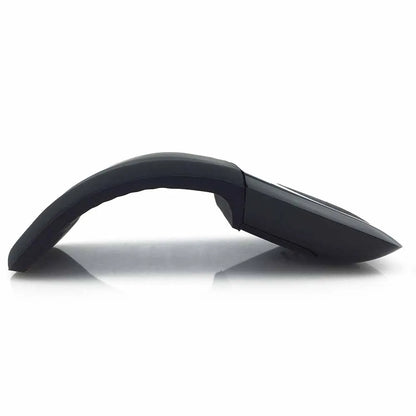 Bluetooth Wireless Arc Touch Mouse For Microsoft PC Laptop 1200DPI Optical Folding Mouse Slim Notebook Gaming Computer Mice