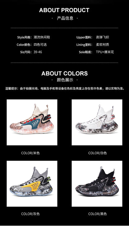 men shoes Sneakers Male tenis Luxury shoes Mens casual Shoes Trainer Race Breathable Shoes fashion loafers running Shoes for men