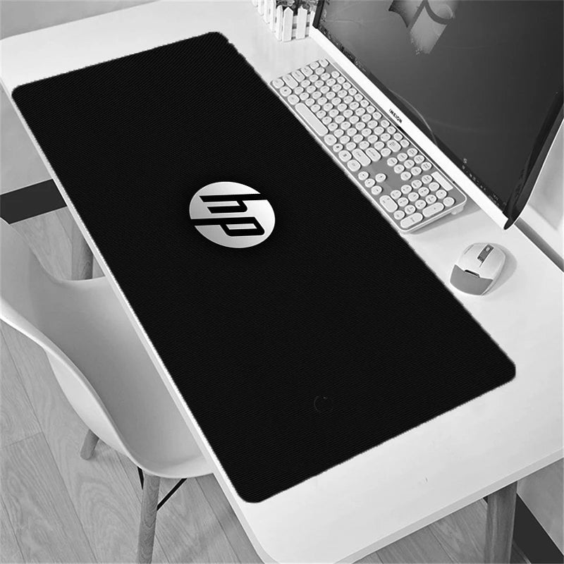 Tappetino mouse Overwatch grande fai da te kawaii XXL per PC, tappetino da scrivania per gamer e ufficio, accessorio gaming per tastiera e mouse