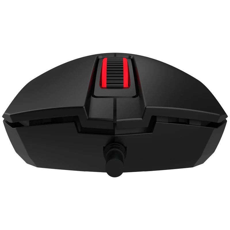 LINDO ZONE Computer Desktop Wired USB PS/2 Ultra-Long Mouse 2M/3M Line 200CM/300CM Notebook Extended Wired Mouse