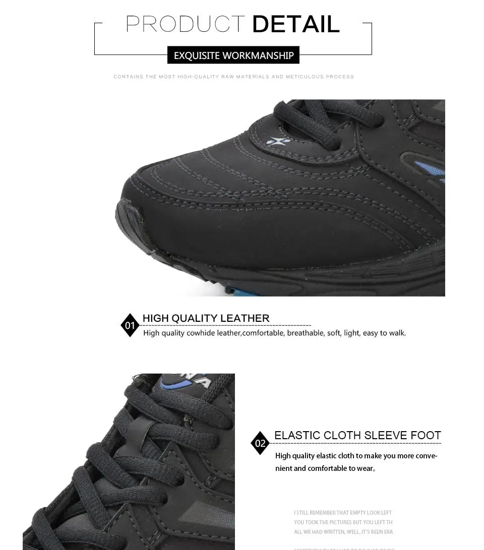 BONA New Design Style Men Shoes Breathable Popular Men Running Shoes Outdoor Sneaker Sports Shoes Comfortable