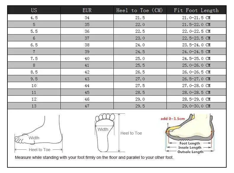 Men's Sneakers Casual Shoes Luxury Trainers Breathable Fashion Loafers Running Shoes