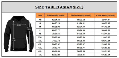 Fenrir Wolf Valknut Tattoo 3D Printed Men hoodies Harajuku Fashion Hooded Sweatshirt Autumn Unisex hoodie sudadera hombre