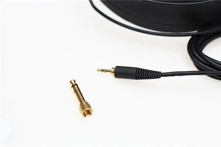 Samson SR850 Professional Studio Reference Headphones – Semi Open Back HiFi Monitoring Headphones for Studio Recording, Audio Mixing, Music Production & Critical Listening