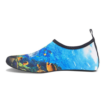 Men's Outdoor Leisure Hiking Shoes Hiking Shoes Beach Shoes Wading Shoes Quick-Drying Rock Climbing Sports Shoes