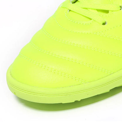 KELME Men Training TF Soccer Shoes Artificial Grass Anti-Slippery Youth Football Shoes AG Sports Training Shoes 871701