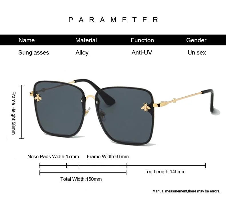 2021 Woman Luxury Brand Designer Fashion Unisex Sunglasses High Quality Sun Glasses Eyewear Ladies Female Glasses