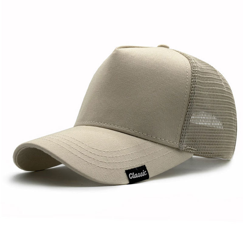 BIG Head Oversize 56-60CM/61-65CM Baseball-Cap für Damen und Herren – Casual, Angeln, Outdoor, Sonnenschutz