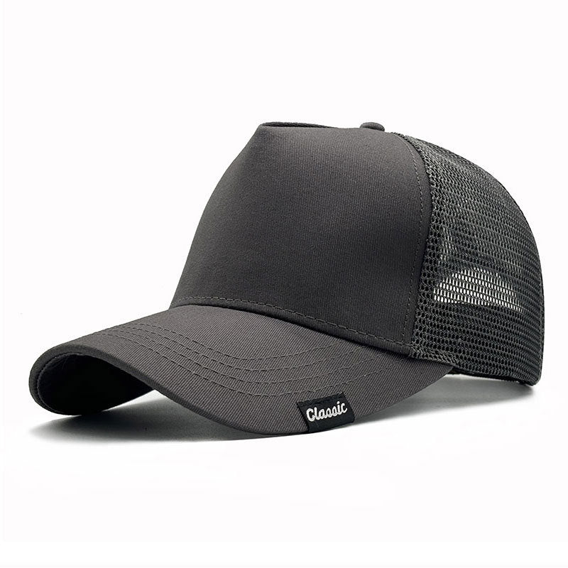 BIG Head Oversize 56-60CM/61-65CM Baseball-Cap für Damen und Herren – Casual, Angeln, Outdoor, Sonnenschutz