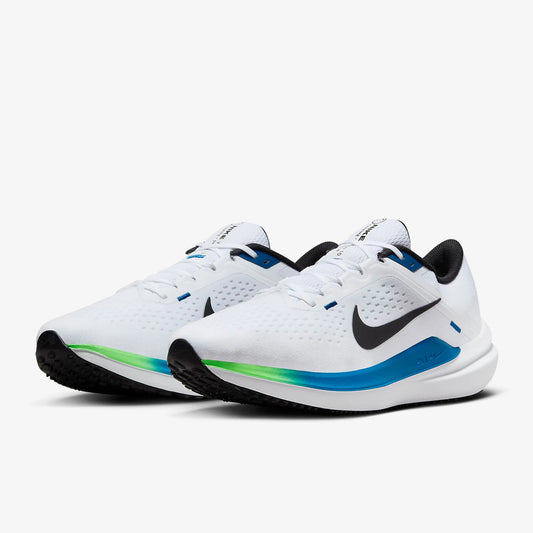 Nike Official Genuine AIR WINFLO 10 Men's Breathable Running Shoes DV4022-103