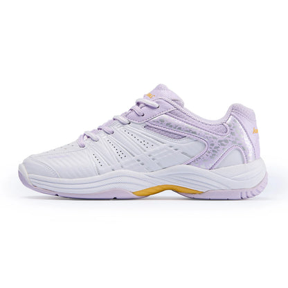 Kawasaki Badminton Shoes Professional Anti Torsion Women's Table Tennis Shoes Sneakers K-065D tenis deportivos mujer