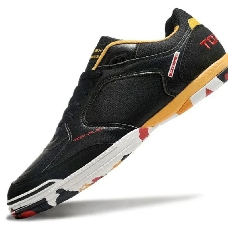 2026 Professional Soccer Shoe Top Quality Turf Football Men Shoe Comfortable Anti Slip Outdoor Football Shoe 39-45