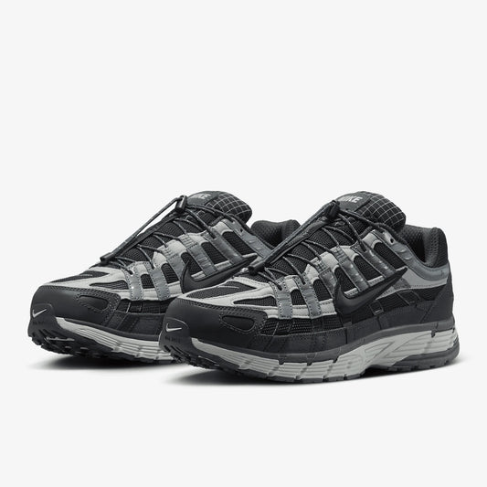 Nike Official Authentic P-6000 Men's Sport Fashion Thick Sole Cushion Running Shoes HQ3818-001