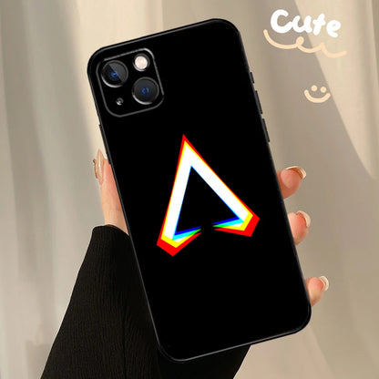 Apex Legends Phone Case For iPhone 13 11 12 14 15 16 Pro Max XS X XR 13 12 Mini Plus  Coque