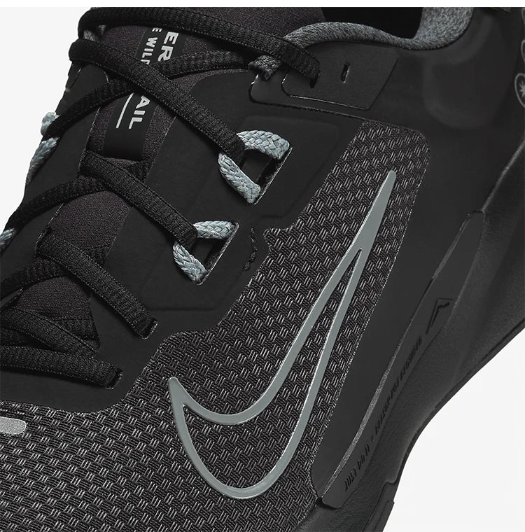 Nike Herren Herbst Neue Outdoor Low-Top-Trailrunning-Schuhe HM9734-001