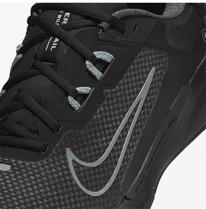 Nike Herren Herbst Neue Outdoor Low-Top-Trailrunning-Schuhe HM9734-001