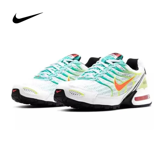 Nike Women's Air Max Torch 4 Retro Dad Shoes Air Cushion Lightweight Breathable Athletic Casual Sneakers CW5607-100