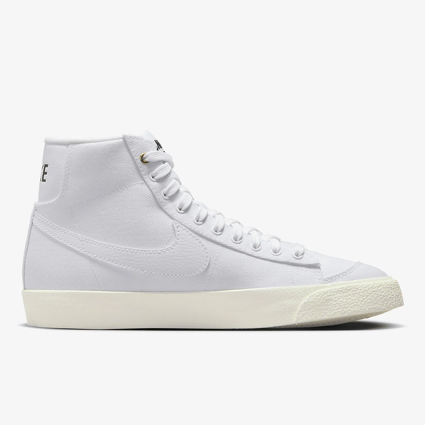 Sneakers casual da donna Nike Authentic BLAZER Pioneers, basse e leggere DX5550-100