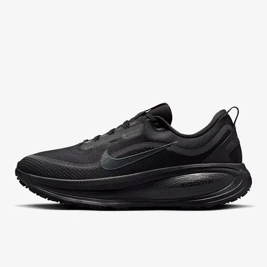 New Nike HQ7001-001 Black Waterproof Running Shoes With GORE TEX Limited Deal