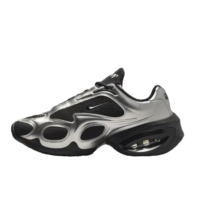 Nike Air Max Muse Damen-Low-Top-Lifestyle-Sneaker: sportlich, bequem, leicht, atmungsaktiv, langlebig FV1920-001