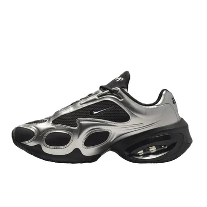 Nike Air Max Muse Damen-Low-Top-Lifestyle-Sneaker: sportlich, bequem, leicht, atmungsaktiv, langlebig FV1920-001