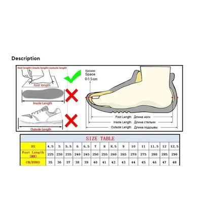 2025 Breathable Hiking Shoes for Men Air Mesh Casual Sneakers Outdoor Lightweight Casual Shoes New Fashion Walking Shoes for Men