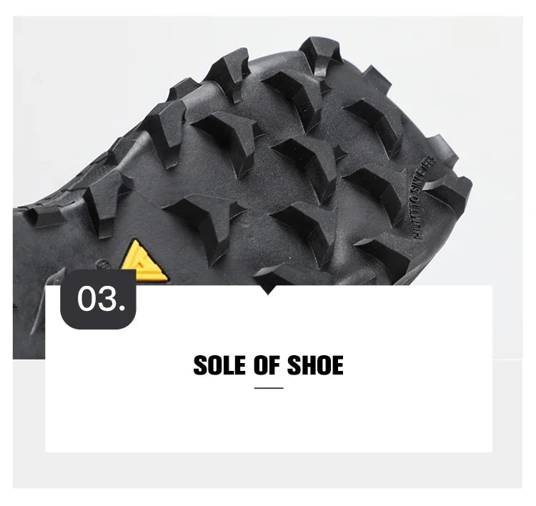 HUMTTO Men's Sneakers Luxury Designer Trail Shoes for Men Anti-slip Sports Hiking Sneaker Man Breathable Outdoor Trekking Boots