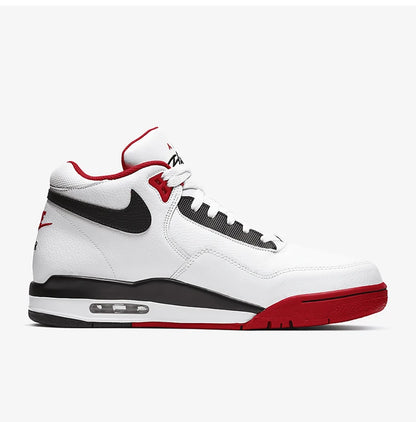 Nike Flight Legacy AJ4 Brother Air Cushion Herren-Retro-High-Top-Basketballschuhe BQ4212