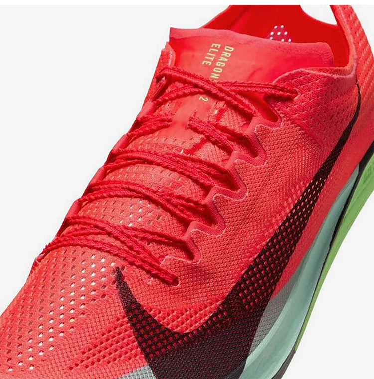 Nike Authentic neue Herren-Low-Top-Laufschuhe, leicht, für Track & Running FZ9315-600