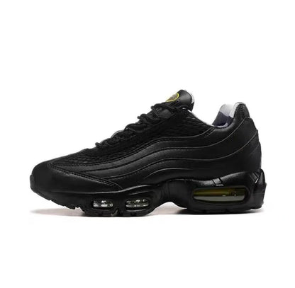 Classic Thick Heel Retro All-Match Shock Absorption Wear-Resistant Air Cushion Casual Sports Running Shoes for Men